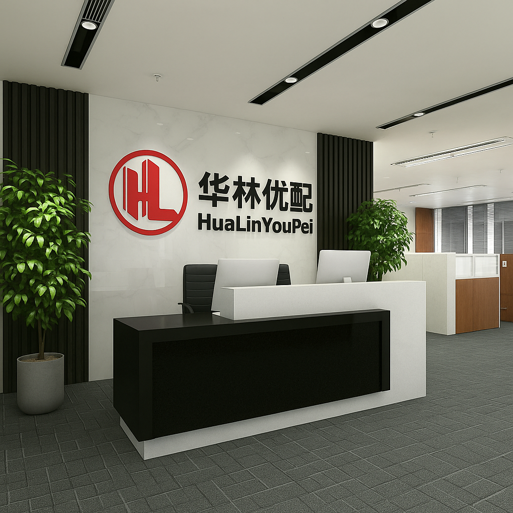 网配查